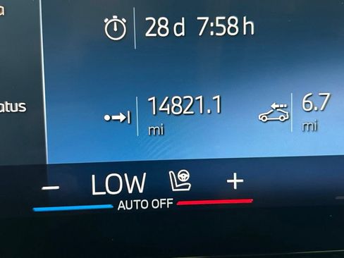 Used 2025 BMW X5 sDrive40i w/ M Sport Package RWD image 53