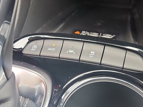 New 2026 Buick Encore GX Preferred image 15