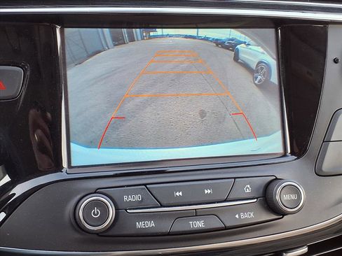 Used 2017 Buick Envision Premium image 8