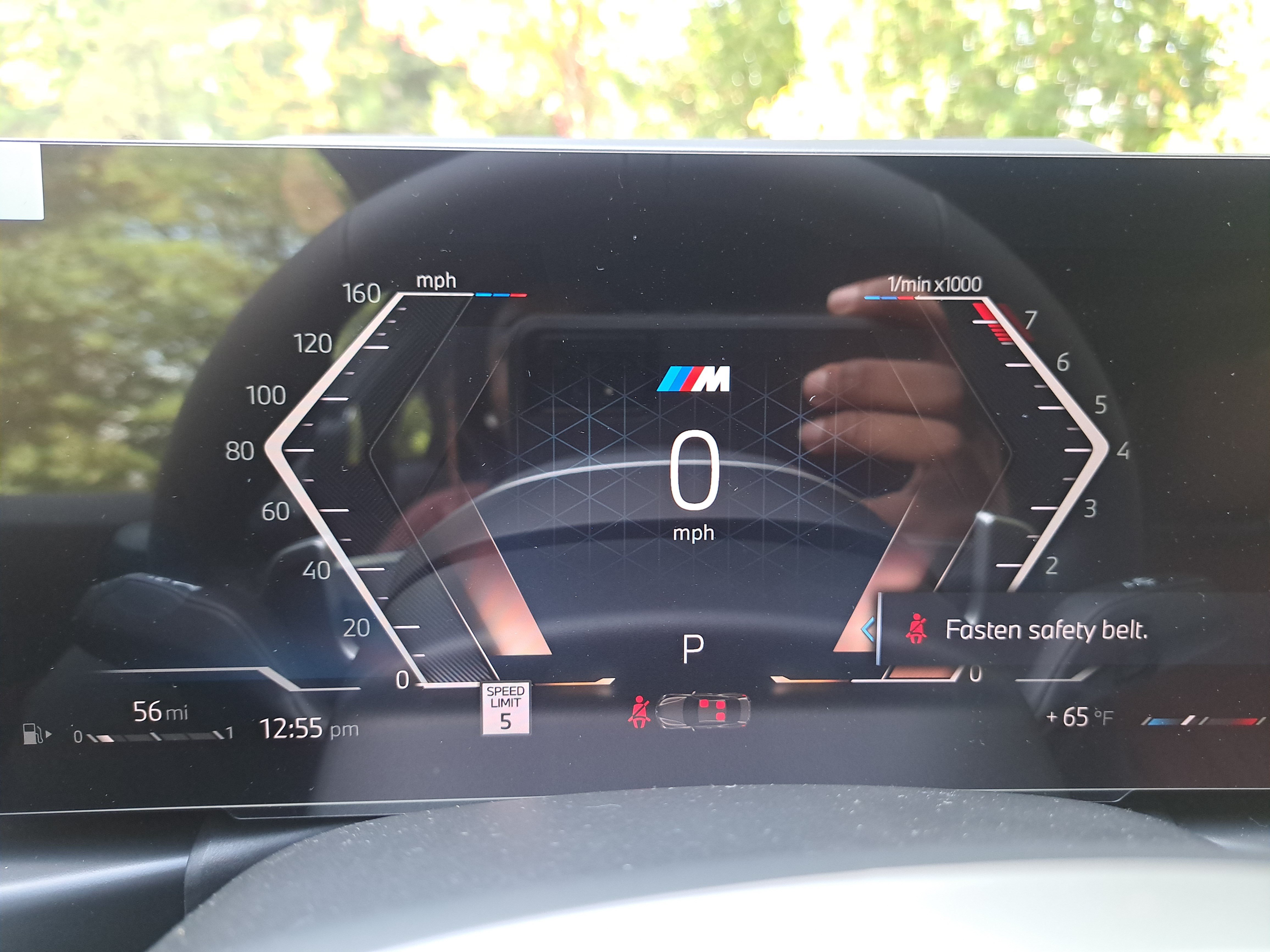 New 2027 BMW 430i Coupe w/ M Sport Package RWD image 16