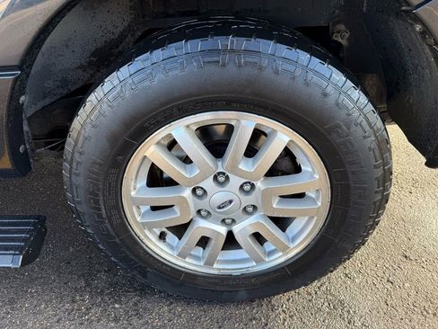 Used 2014 Ford Expedition EL Limited image 10