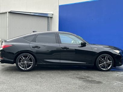 Used 2023 Acura Integra A-Spec