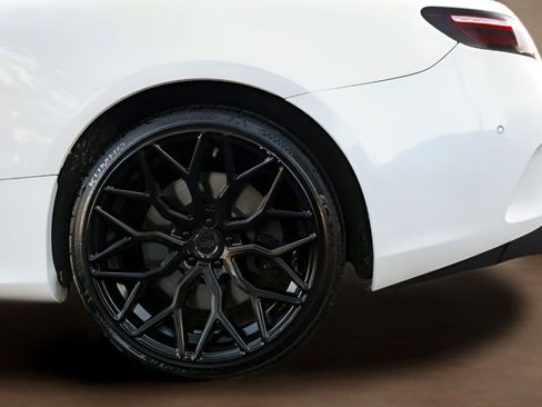 Used 2019 Mercedes-Benz E 53 AMG 4MATIC Coupe image 6