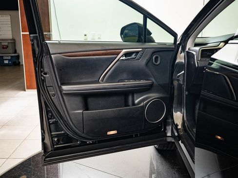 Used 2021 Lexus RX 350 AWD w/ Premium Package image 22