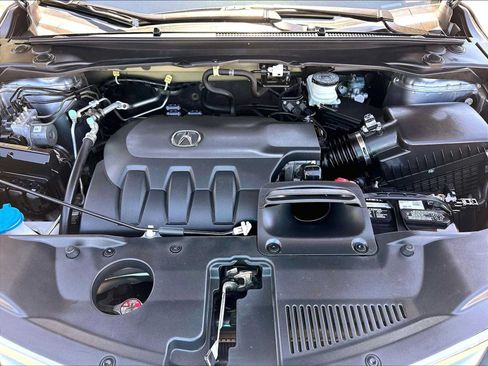 Used 2014 Acura RDX AWD w/ Technology Package image 13