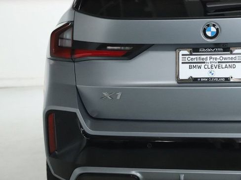 Used 2023 BMW X1 xDrive28i w/ Premium Package AWD/4WD image 46