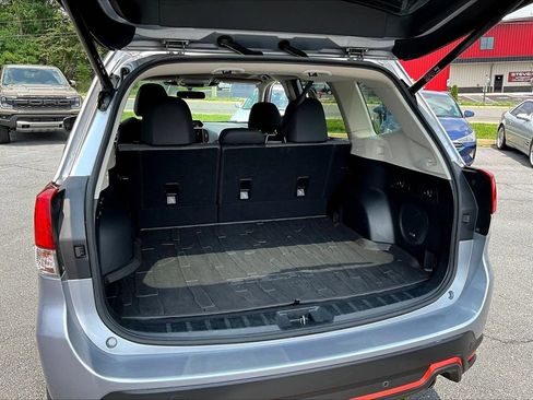 Used 2024 Subaru Forester Sport AWD/4WD image 25