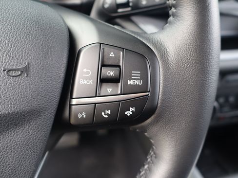 Used 2023 Ford Bronco Sport Big Bend w/ Convenience Package AWD/4WD image 15