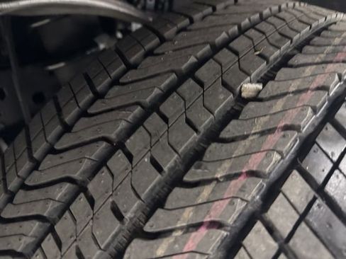 New 2026 Chevrolet Silverado 1500 Custom image 37