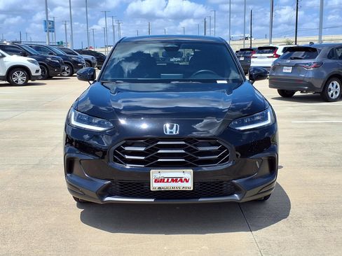 Used 2025 Honda HR-V Sport image 5