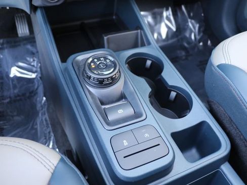 New 2026 Ford Maverick Lariat AWD/4WD image 24