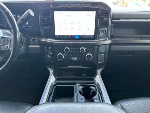 Certified 2023 Ford F450 Lariat image 15