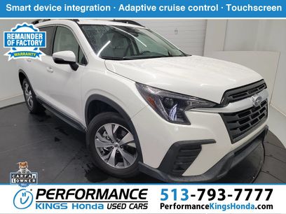 Used 2023 Subaru Ascent Premium w/ Convenience Package