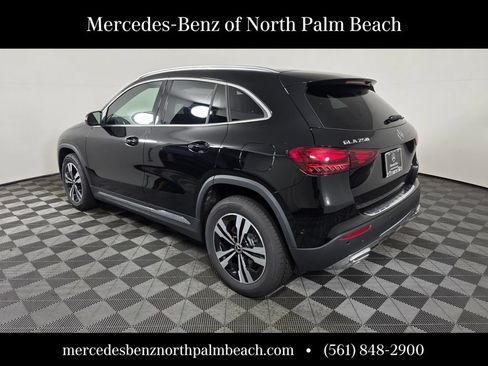 New 2026 Mercedes-Benz GLA 250 image 4
