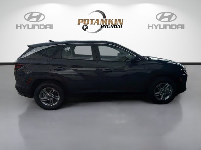 New 2026 Hyundai Tucson SE FWD image 4