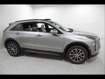 Used 2024 Cadillac XT4 Sport