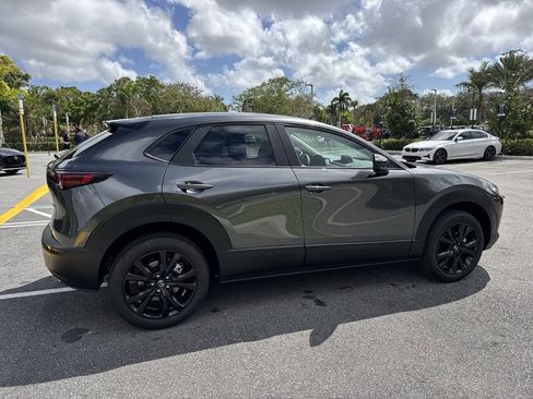 New 2026 MAZDA CX-30 AWD 2.5 S w/ Select Sport Pkg image 5