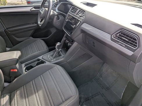 Used 2024 Volkswagen Tiguan S image 29