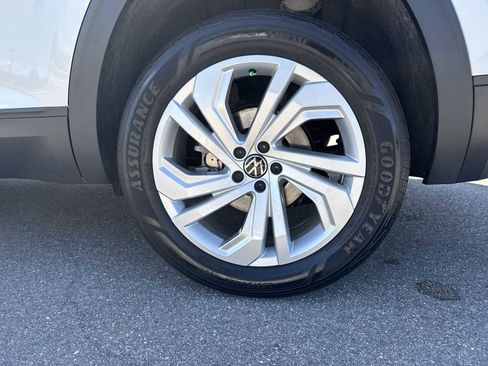 Certified 2023 Volkswagen Atlas SE w/ Panoramic Sunroof Package FWD image 20