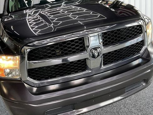 Used 2016 RAM 1500 ST w/ SXT Appearance Group AWD/4WD image 30