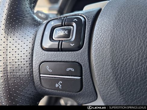 Used 2018 Lexus IS 300 image 25