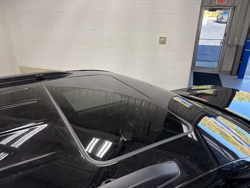 New 2025 Jeep Grand Cherokee L Altitude image 9