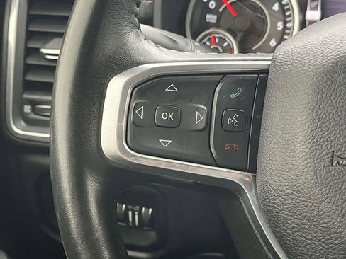 Used 2022 RAM 1500 Laramie image 26