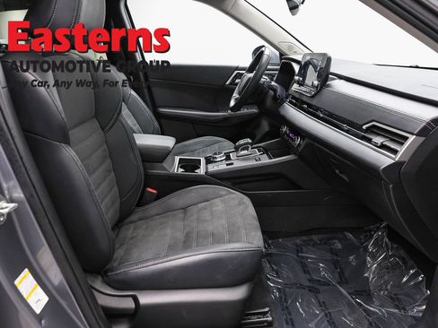 Used 2023 Mitsubishi Outlander SE AWD/4WD image 23