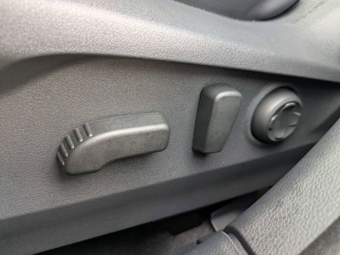 Certified 2025 Subaru Outback Limited image 21