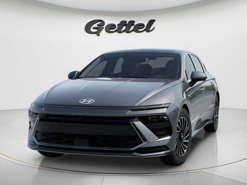 New 2026 Hyundai Sonata Limited image 6