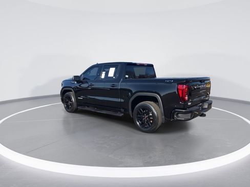Used 2024 GMC Sierra 1500 Elevation w/ LPO, Elevation Black Package image 6