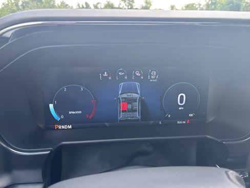 New 2025 Ford F250 Lariat w/ Lariat Ultimate Package image 21