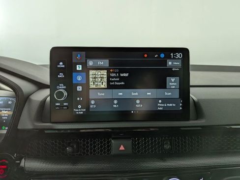 New 2026 Honda CR-V Sport Touring image 24