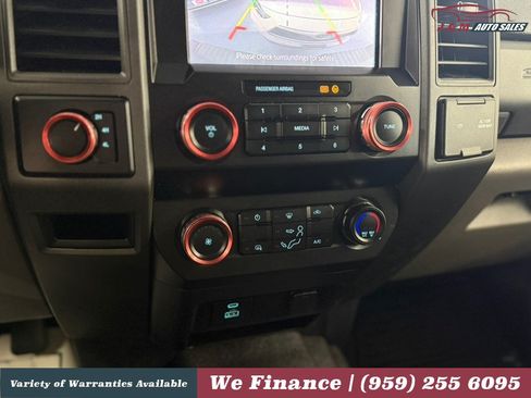 Used 2020 Ford F350 XL w/ Power Equipment Group AWD/4WD image 29