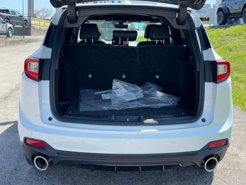 Used 2024 Acura RDX A-Spec image 5