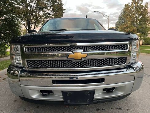 Used 2013 Chevrolet Silverado 1500 LT w/ All-Star Edition image 2