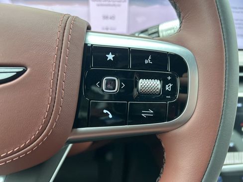 New 2026 Genesis GV80 3.5T Prestige AWD/4WD image 19