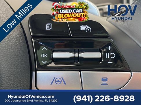 Certified 2022 Hyundai Tucson Limited w/ Cargo Package FWD image 30