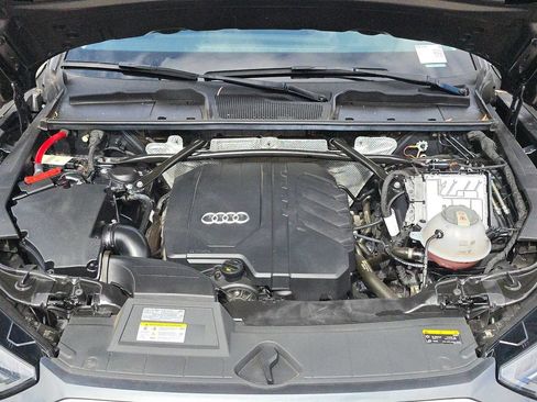 Used 2023 Audi Q5 2.0T Premium w/ Convenience Package AWD/4WD image 34