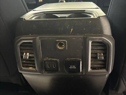 Used 2020 Ford F150 XLT w/ Equipment Group 302A Luxury AWD/4WD image 27