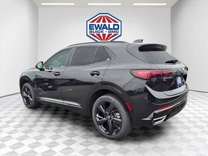 New 2026 Buick Envision Sport Touring