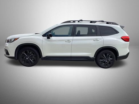 Used 2022 Subaru Ascent Onyx Edition AWD/4WD image 2