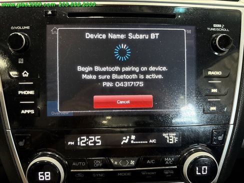 Used 2018 Subaru Legacy 2.5i Premium w/ Eyesight & BSD & Rcta & HBA image 27