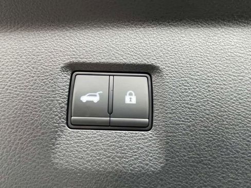 Used 2025 INFINITI QX60 Autograph w/ Cargo Package image 11