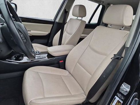 Used 2014 BMW X3 xDrive28i AWD/4WD image 12