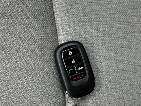 Certified 2024 Honda Accord EX image 38
