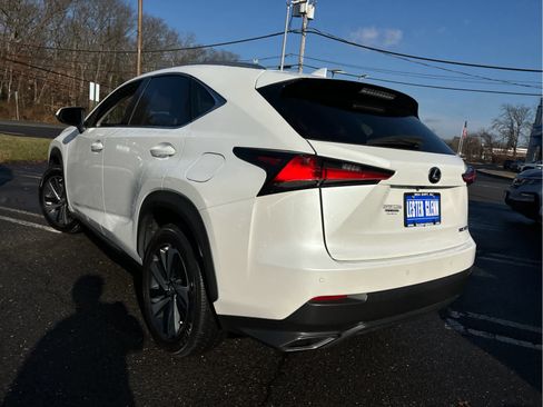 Used 2019 Lexus NX 300 AWD image 33