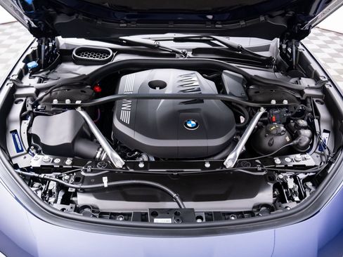 New 2026 BMW 740i xDrive w/ Premium Package image 31