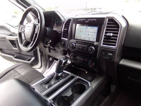 Used 2016 Ford F150 XLT w/ Equipment Group 301A Mid AWD/4WD image 36