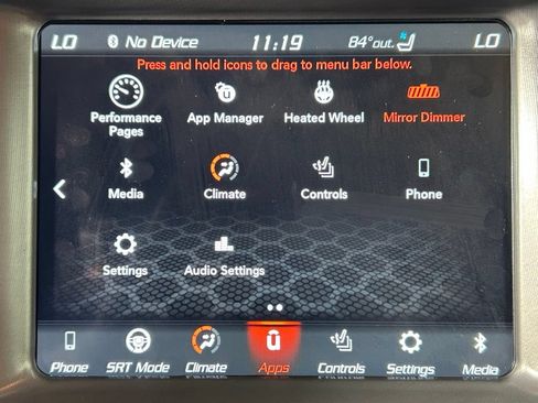 Used 2023 Dodge Charger Scat Pack w/ Plus Group RWD image 22